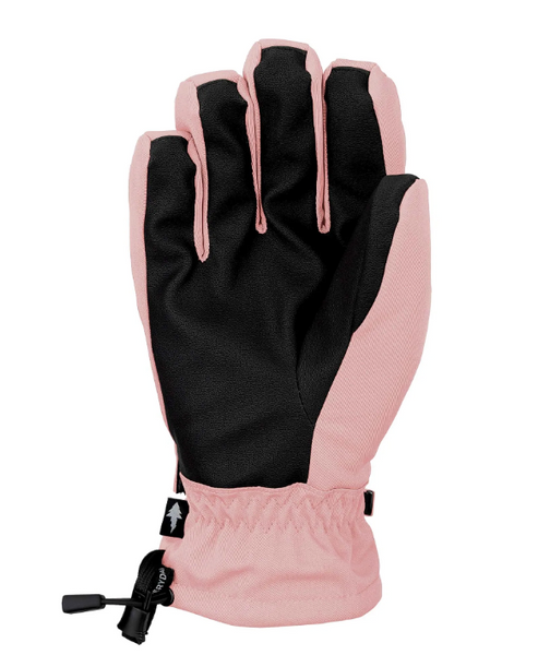 Pow XG Mid Glove Misty Rose