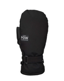 Pow XG Mid Mitt Black