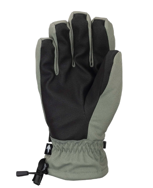 Pow XG Mid Glove Vetiver