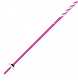 Gabel Luna poles pink