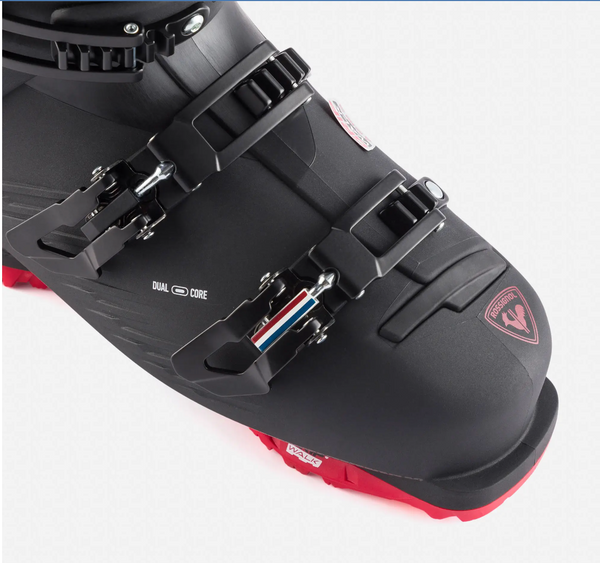 Rossignol Hi-Speed Elite 120 LV GW