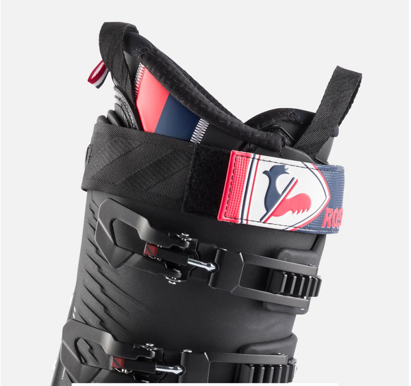Rossignol Hi-Speed Elite 120 LV GW