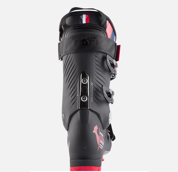 Rossignol Hi-Speed Elite 120 LV GW