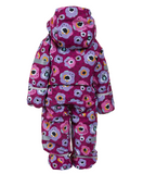 XTM Papoose II Suit Fuchsia Poppy