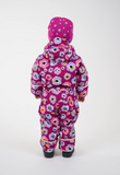 XTM Papoose II Suit Fuchsia Poppy