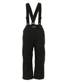 XTM Pluto II Kids Pants Black