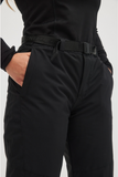 Oneill Womens Star Insulated Pant Black Out