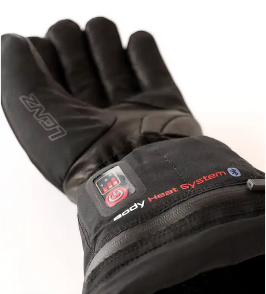 Lenz 6.0 Womens Heated Gloves
