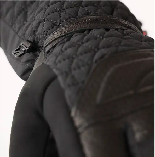 Lenz 6.0 Womens Heated Gloves