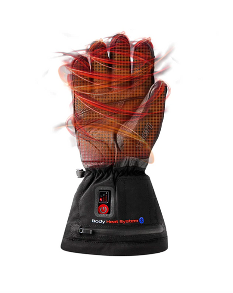 Lenz 6.0 Womens Heated Gloves