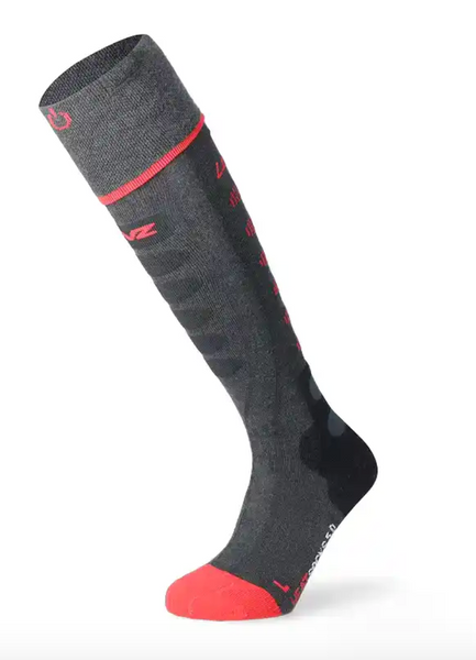 Lenz Heated Sock 5.1