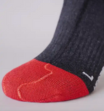 Lenz Heated Sock 5.1