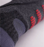 Lenz Heated Sock 5.1