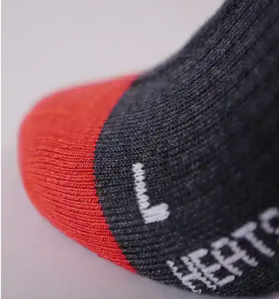 Lenz Heated Sock 5.1