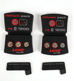 Lenz 1200 Battery Pack