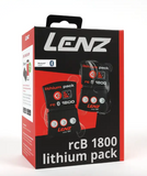 Lenz 1800 Battery Pack