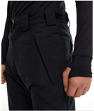 Elude No Limit Jnr Pant True Black