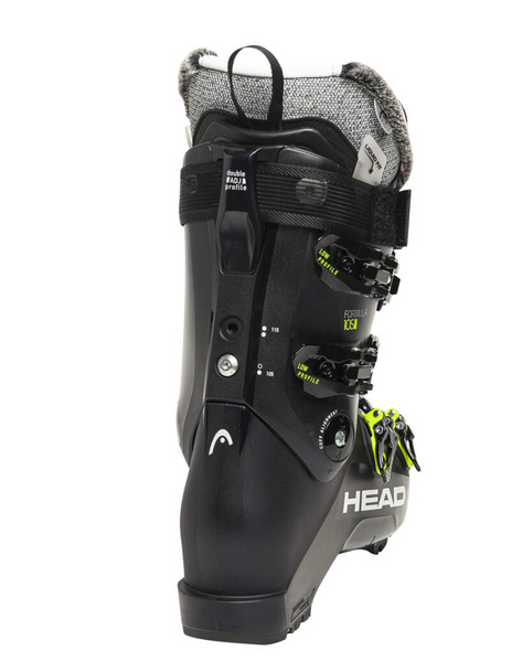 Head Formula 105W GW