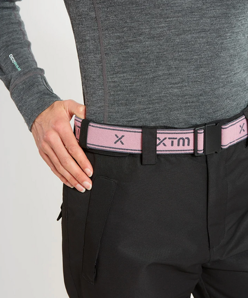 XTM Stretch belt