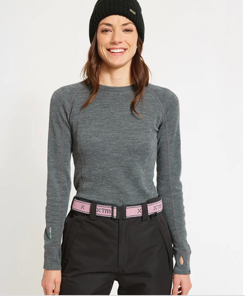 XTM Stretch belt