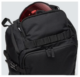 Oakley Peak RC 25L Backpack Blackout