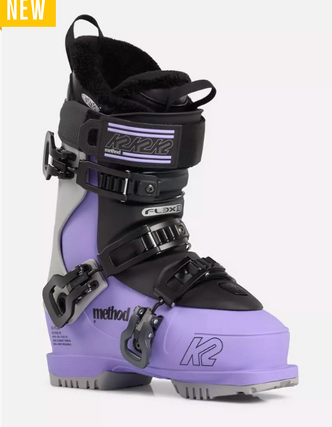 K2 womens ski boots outlet