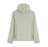 Spyder Arc Graphene Tech Hoodie Womens