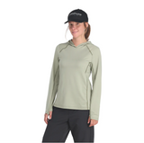 Spyder Arc Graphene Tech Hoodie Womens