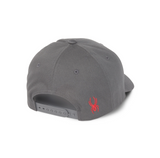 Spyder Unisex Range Cap Polar