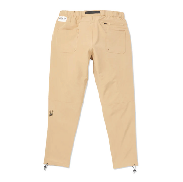 Spyder Nomad Stretch Pant Tan