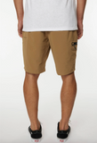 Oneill Trvlr Expedition Shorts Dark Khaki