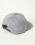 Oneill Hybrid Snapback Grey
