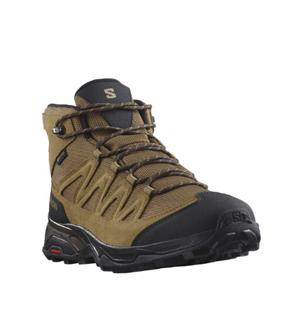 Salomon contagrip gore tex boots sales