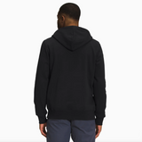 The North Face Mens Half Dome Pull Over Hoodie TNF Black