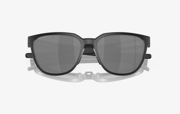 Oakley Actuator Matte Black