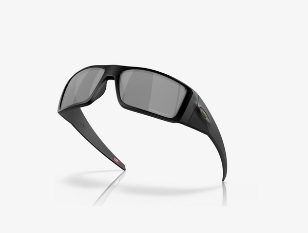 Oakley Heliostat Matte Black