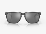 Oakley Holbrook XL Steel