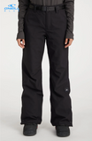 Oneill Star Wmns Pant BlackOut