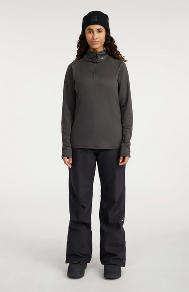 Oneill Star Wmns Pant BlackOut