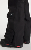 Oneill Star Wmns Pant BlackOut