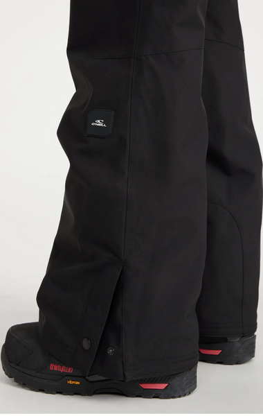 Oneill Star Wmns Pant BlackOut