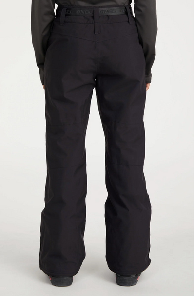 Oneill Star Wmns Pant BlackOut