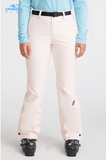 Oneill Star Slim Wmns Pant Peach Whip