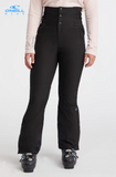 Oneill Wmns Total Disorder Slim Pant