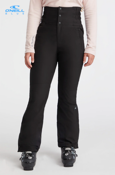 Oneill Wmns Total Disorder Slim Pant