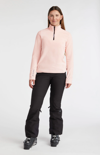 Oneill Wmns Total Disorder Slim Pant