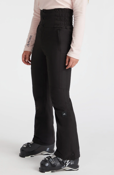 Oneill Wmns Total Disorder Slim Pant