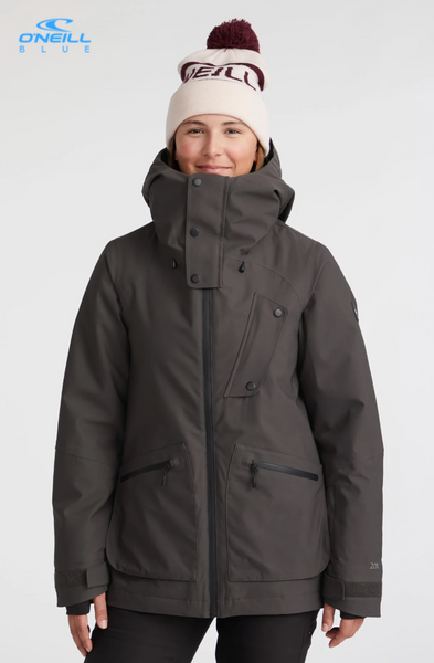 Oneill Womens Total Disorder Jacket