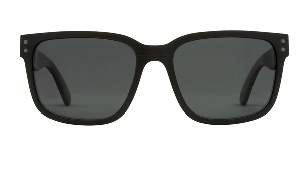 Carve Rivals XL Matt Black Grey Polarized