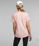The North Face Womens Elevation Short Sleeve
